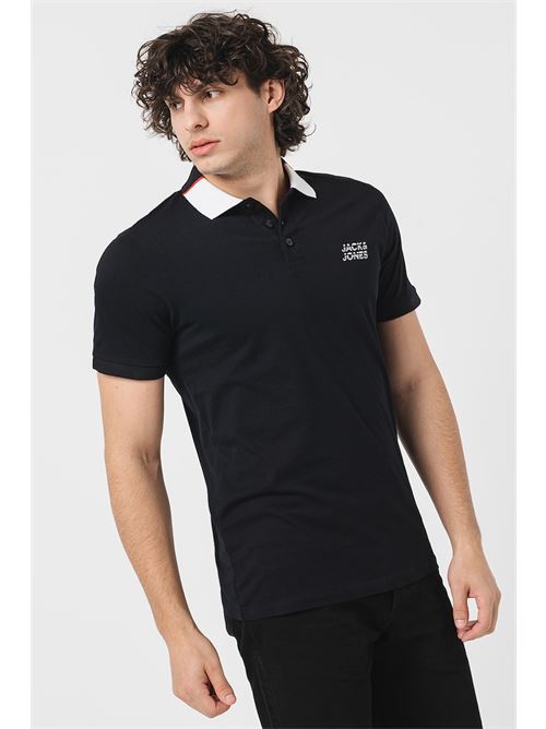  JACK AND JONES | 12220641/Black